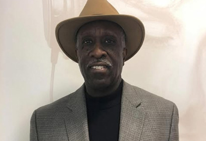 District Public Relations Trailblazer