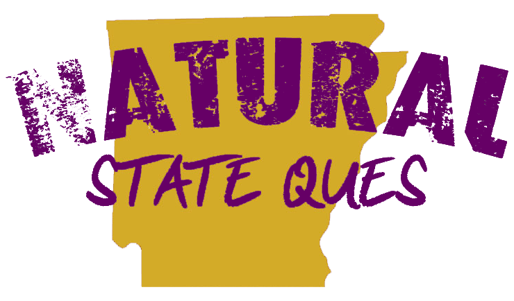Natural State Ques Logo