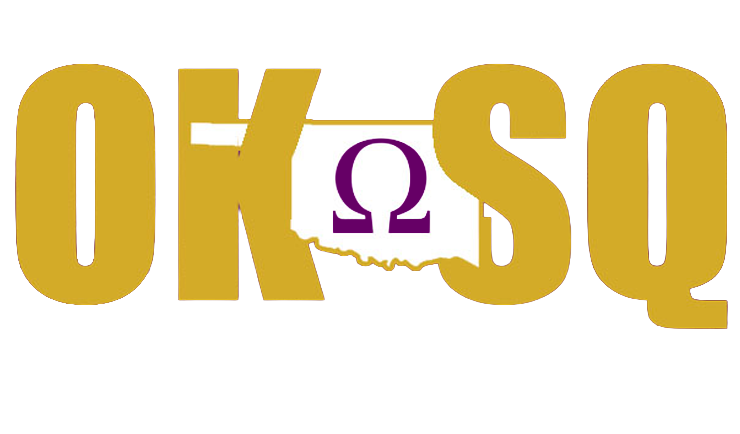 Oklahoma State Ques Association Logo