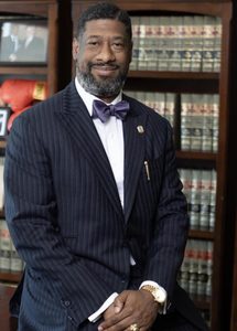 Bro. Jimmy Morris
