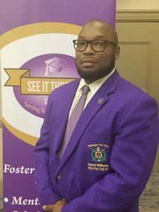 Bro. David Williams