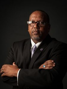 Bro. Michael Williams