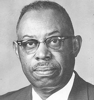 Bro. Fletcher Morgan Ω