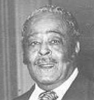 Bro. Samuel W. Prince Ω