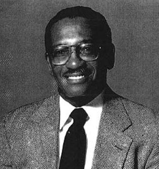 Bro. Walter L. Littlejohn Ω