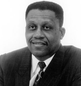 Bro. Clarence E. Wilson, Sr. Ω