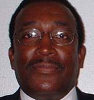 Bro. Virgil I. Robinson, Jr.