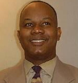 Bro. Donald Davis
