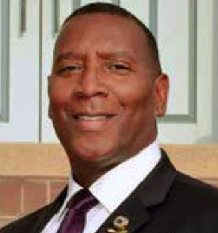Bro. Kenneth Terrell
