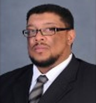 Bro. Patrick B. Smith