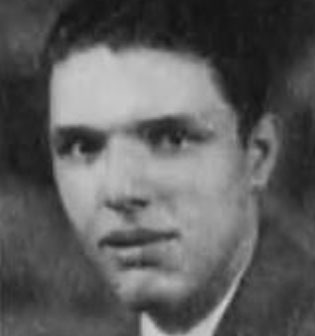 Bro. William C. Paul Ω