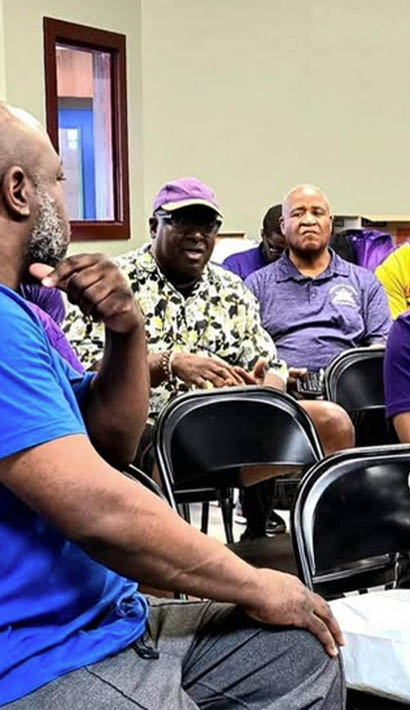 2024 Summer Council Meeting