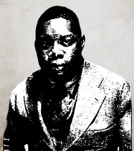 Bro. Raymond G. Robinson Ω