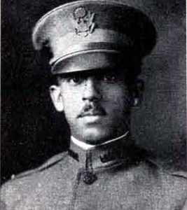 Bro. John W. Love Ω