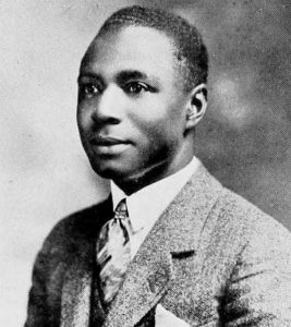 Bro. Julius S. McClain Ω