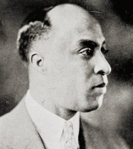 Bro. Lawrence A. Oxley Ω