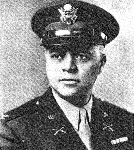 Bro. Campbell C. Johnson Ω