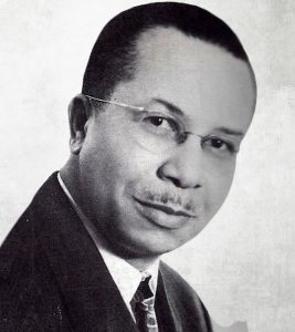 Bro. Milo C. Murray Ω