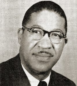 Bro. I. Gregory Newton Ω