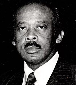 Bro. Burnel E. Coulon Ω