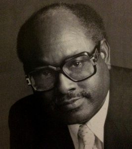 Bro. Dr. Dorsey Miller