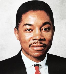 Bro. Lloyd J. Jordan, Esq.