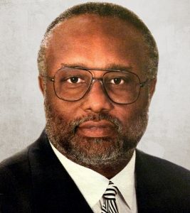 Bro. Dr. George H. Grace