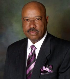 Bro. Warren G. Lee, Jr.