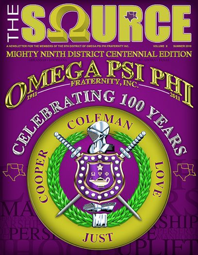 The Source — Fall 2011 cover