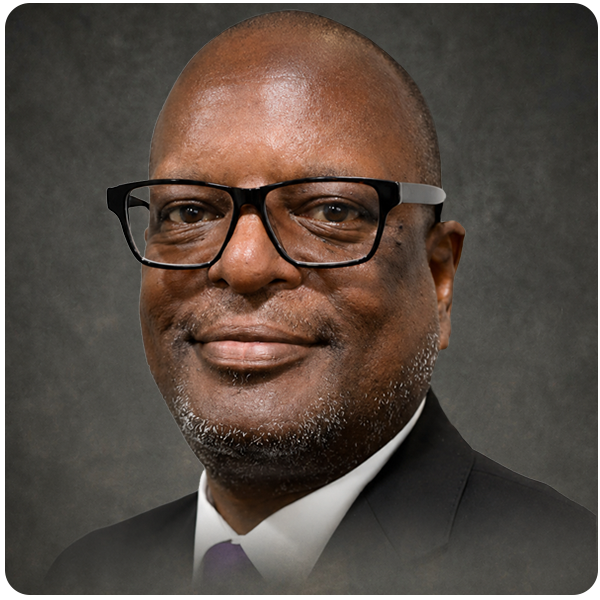 Mark E. Jackson