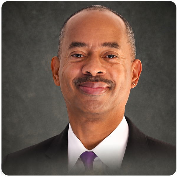 Ricky L. Lewis
