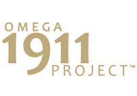 Project 1911 Logo