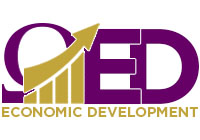 Ninth District Economic Development Logo