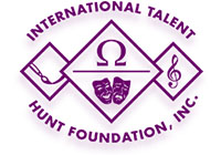 Int. Talent Hunt Foundation Logo
