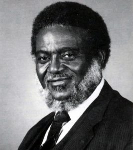 Bro. Dr. L. Benjamin Livingston